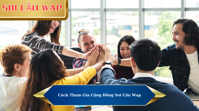 Liên Hệ Với Soi Cầu Wap - Chúng Tôi Luôn Sẵn Sàng Giúp Đỡ